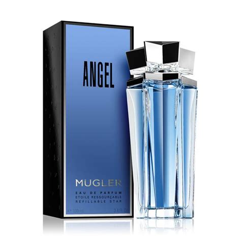 perfume angel thierry mugler wikipedia.